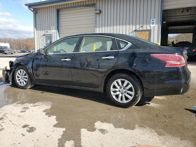 Photo 2 from auction – 2013 NISSAN ALTIMA 2.5 with VIN 1N4AL3AP9DC241056