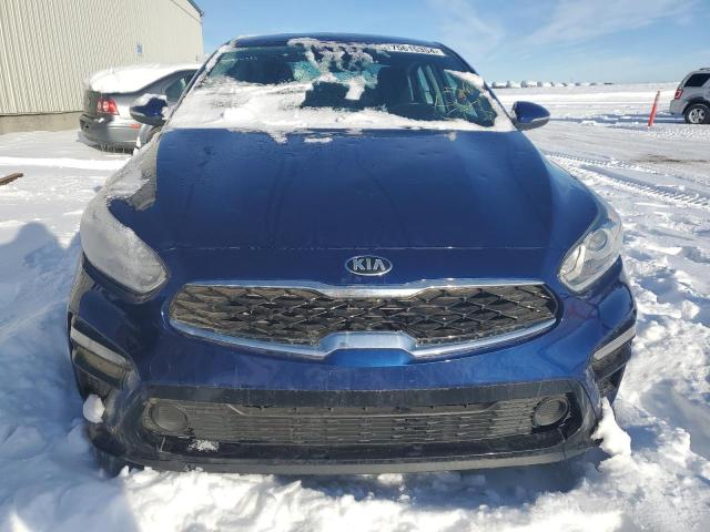 Photo 5 from auction – 2020 KIA FORTE EX with VIN 3KPF54AD3LE258240