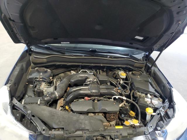 Photo 12 from auction – 2015 SUBARU FORESTER 2 with VIN JF2SJAWC1FH417040