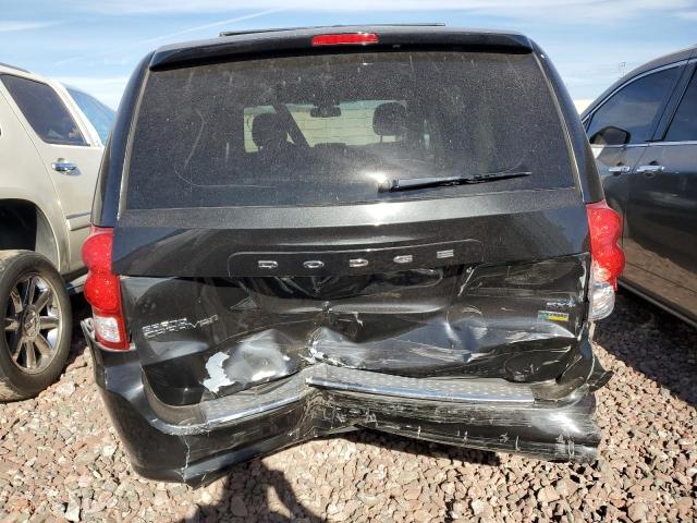 Photo 6 from auction – 2019 DODGE GRAND CARA with VIN 2C4RDGCG2KR579403