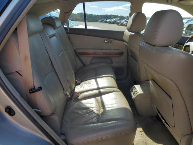 Photo 10 from auction – 2004 LEXUS RX 330 with VIN JTJGA31U740011739