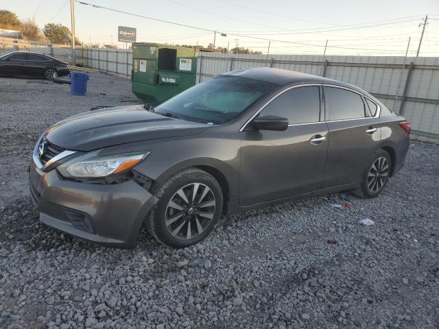 Photo 1 from auction – 2017 NISSAN ALTIMA 2.5 with VIN 1N4AL3AP3HC199375