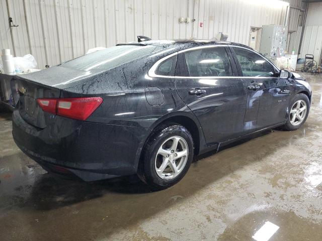 Photo 3 from auction – 2017 CHEVROLET MALIBU LS with VIN 1G1ZB5ST7HF288882
