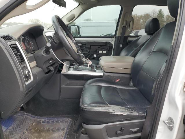 Photo 7 from auction – 2012 DODGE RAM 1500 S with VIN 1C6RD7LT0CS146313