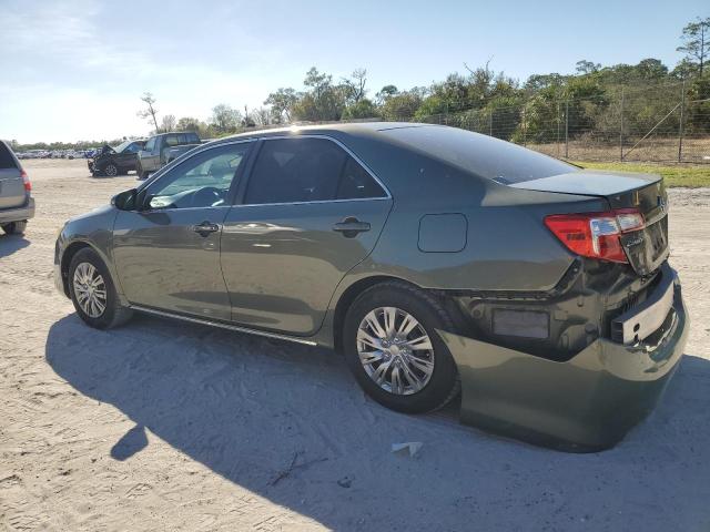 Zdjęcie 2 z aukcji – 2012 TOYOTA CAMRY BASE z VIN 4T4BF1FK6CR179939