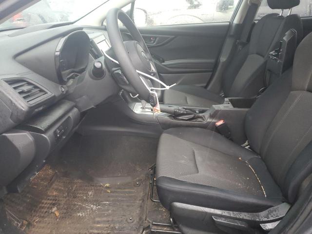Photo 7 from auction – 2021 SUBARU CROSSTREK with VIN JF2GTABC2M8677255