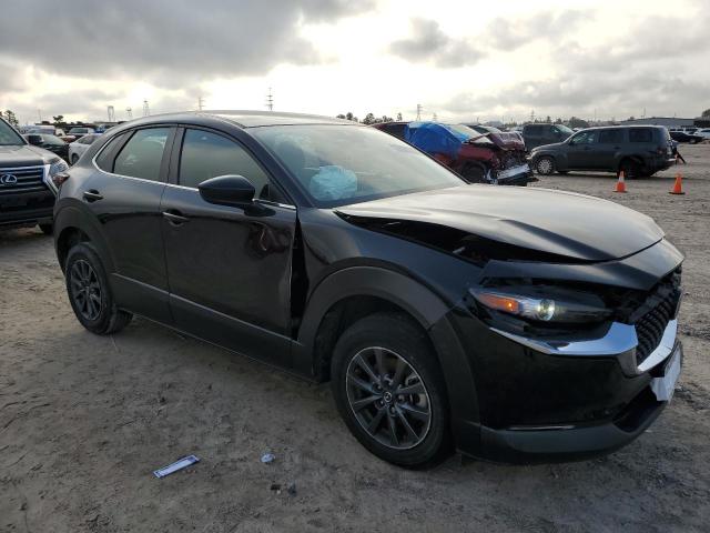Photo 4 from auction – 2022 MAZDA CX-30 with VIN 3MVDMBAL4NM408398