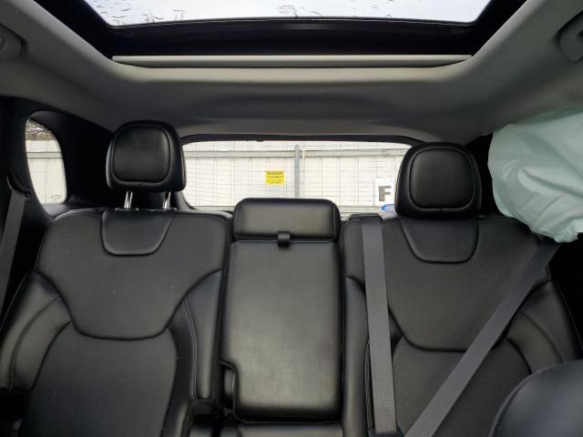 Photo 10 from auction – 2020 JEEP CHEROKEE L with VIN 1C4PJMDX9LD516767