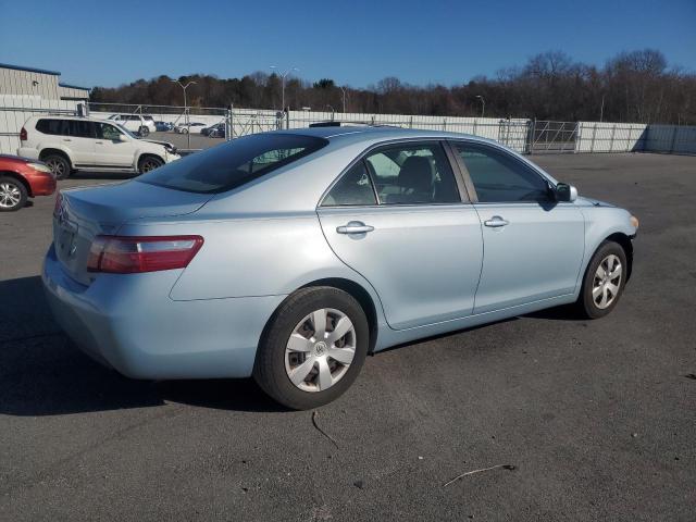 Photo 3 from auction – 2007 TOYOTA CAMRY CE with VIN 4T1BE46K07U693502
