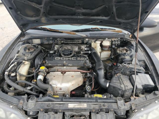 Photo 11 from auction – 1997 MITSUBISHI ECLIPSE RS with VIN 4A3AK34Y8VE129157