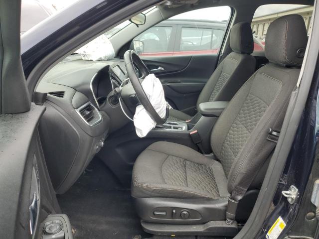 Photo 7 from auction – 2020 CHEVROLET EQUINOX LT with VIN 3GNAXJEV4LS622020