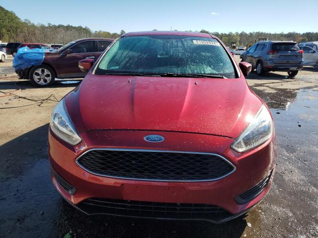 Photo 5 from auction – 2016 FORD FOCUS SE with VIN 1FADP3K2XGL228440