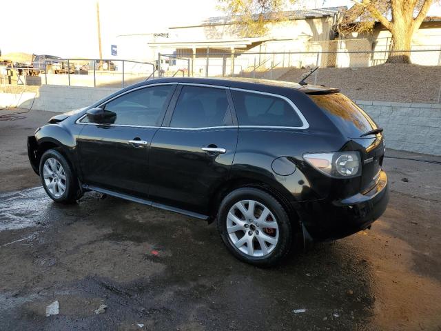 Photo 2 from auction – 2007 MAZDA CX-7 with VIN JM3ER293770115720
