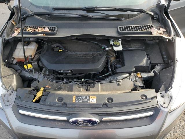 Photo 12 from auction – 2014 FORD ESCAPE SE with VIN 1FMCU0GX3EUE05964