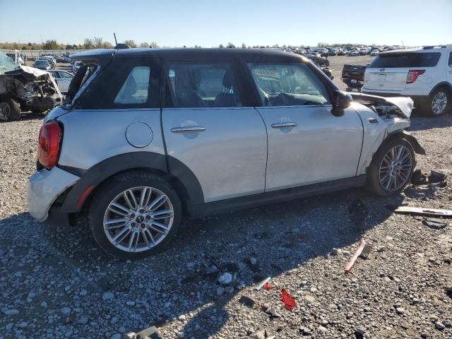 Photo 3 from auction – 2016 MINI COOPER with VIN WMWXU1C53G2D11890