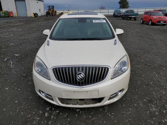 Photo 5 from auction – 2016 BUICK VERANO SPO with VIN 1G4PW5SKXG4136417
