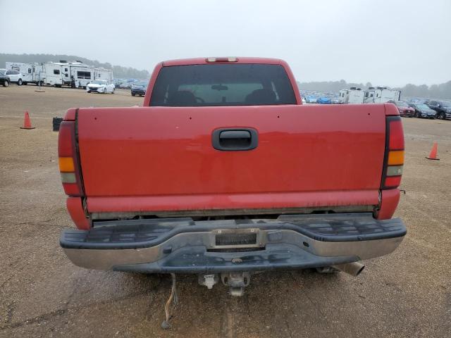 Photo 6 from auction – 2002 CHEVROLET SILVERADO with VIN 1GCHC29U02E203892