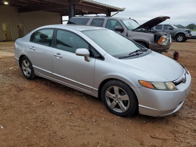 Photo 4 from auction – 2008 HONDA CIVIC EX with VIN 2HGFA16898H310179