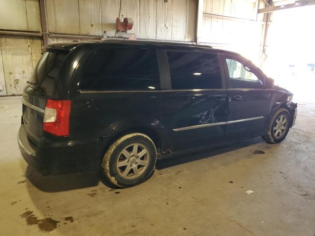Photo 3 from auction – 2012 CHRYSLER TOWN & COU with VIN 2C4RC1BG4CR423270