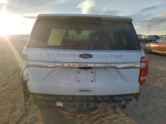 Photo 6 from auction – 2019 FORD EXPEDITION with VIN 1FMJU1GT4KEA06366