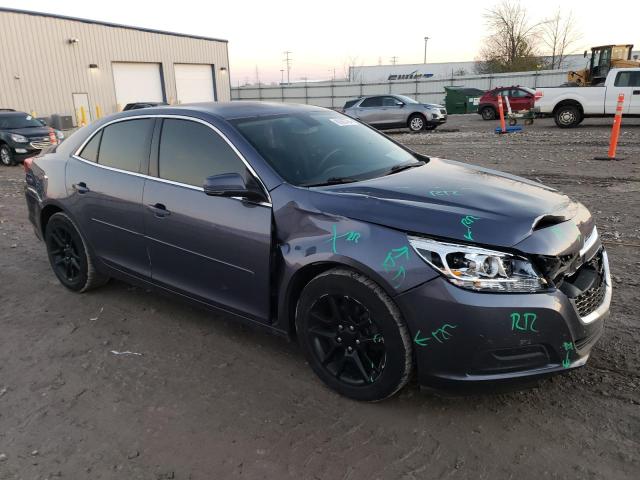 Photo 4 from auction – 2015 CHEVROLET MALIBU 1LT with VIN 1G11C5SL4FF337382