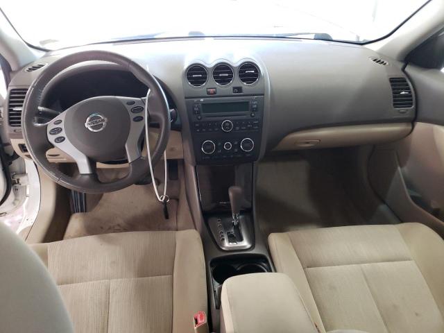 Photo 8 from auction – 2011 NISSAN ALTIMA BAS with VIN 1N4AL2APXBN467070