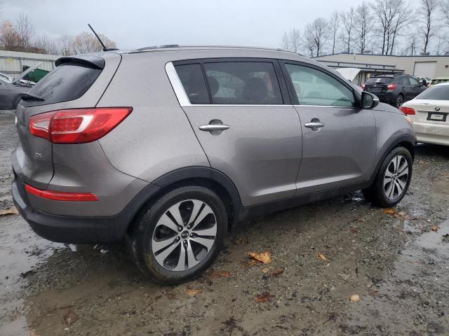 Photo 3 from auction – 2011 KIA SPORTAGE E with VIN KNDPC3A29B7023858