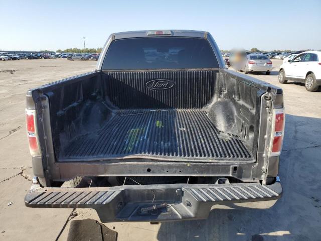 Photo 6 from auction – 2010 FORD F150 SUPER with VIN 1FTEW1C85AFD81239