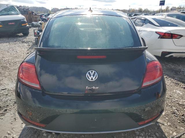 Photo 6 from auction – 2016 VOLKSWAGEN BEETLE DUN with VIN 3VWS17AT8GM620350