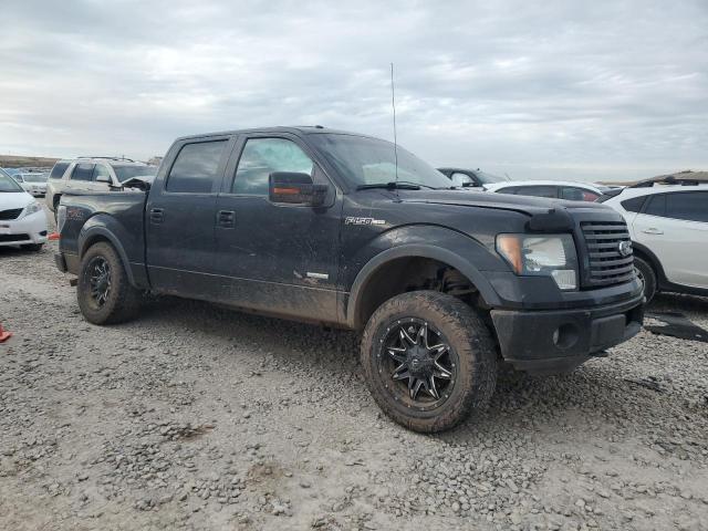 Photo 4 from auction – 2012 FORD F150 SUPER with VIN 1FTFW1ET9CFA78067