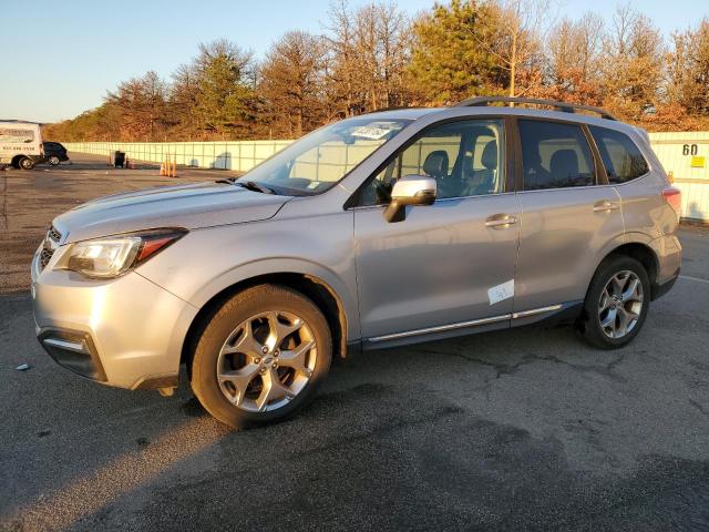 SUBARU FORESTER 2 2017 مع رقم تعريف المركبة JF2SJAWC1HH445715 - صورة من المزاد