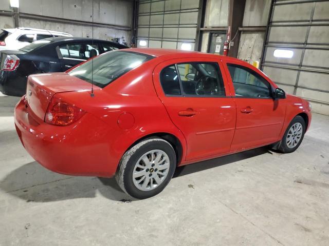 Photo 3 from auction – 2010 CHEVROLET COBALT 1LT with VIN 1G1AD5F55A7231390