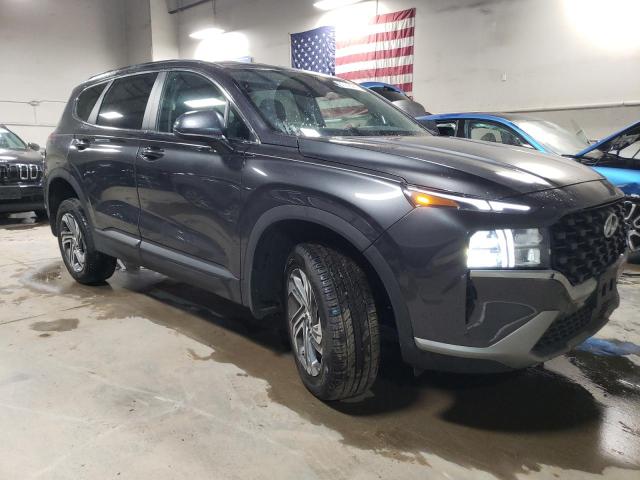 Photo 4 from auction – 2023 HYUNDAI SANTA FE S with VIN 5NMS1DAJ4PH574311