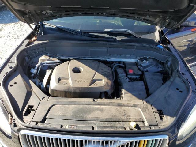 Photo 12 from auction – 2016 VOLVO XC90 T6 with VIN YV4A22PL1G1014792