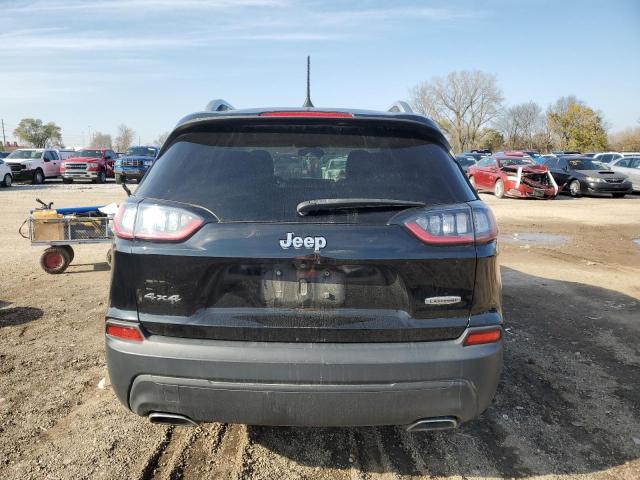 Photo 6 from auction – 2019 JEEP CHEROKEE L with VIN 1C4PJMLXXKD135588