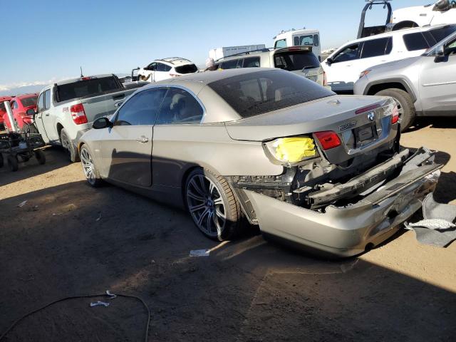 Photo 2 from auction – 2007 BMW 335 I with VIN WBAWL73547PX49965