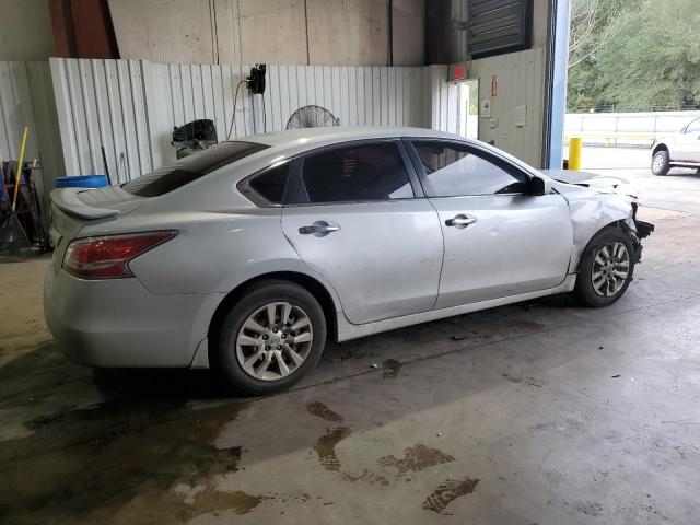 Photo 3 from auction – 2014 NISSAN ALTIMA 2.5 with VIN 1N4AL3AP2EN336855