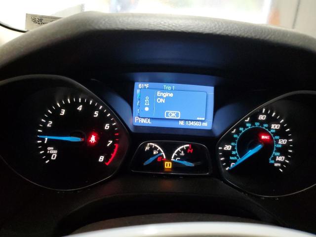 Photo 9 from auction – 2014 FORD FOCUS SE with VIN 1FADP3F22EL324778