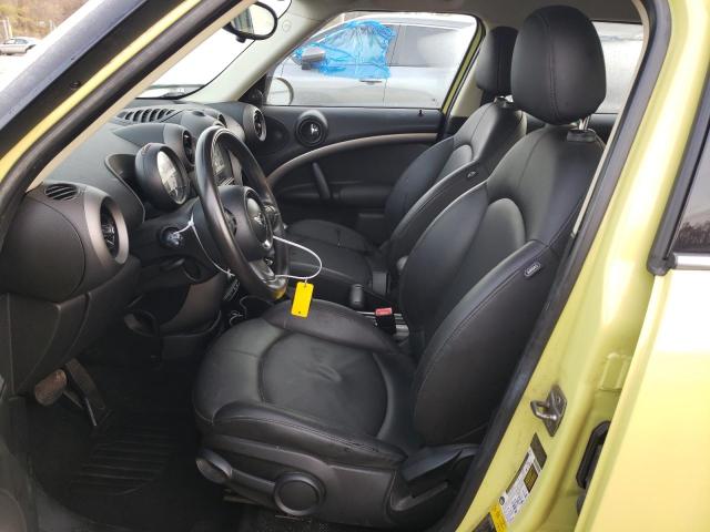 Photo 7 from auction – 2011 MINI COOPER COU with VIN WMWZB3C5XBWM00025