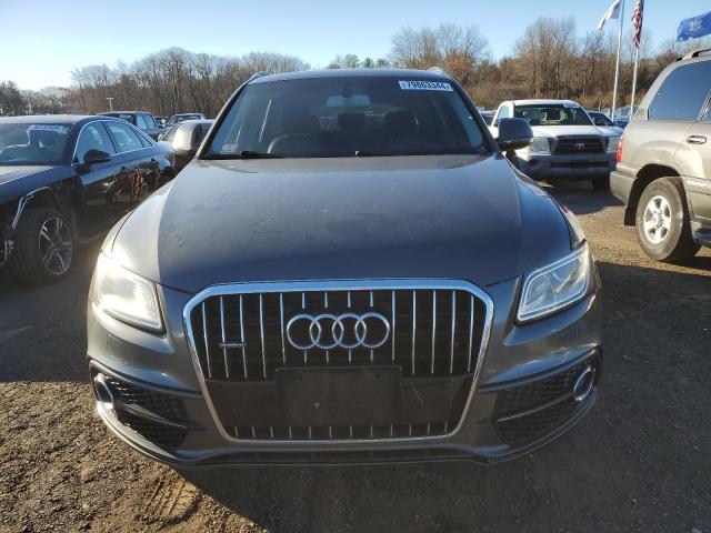 Photo 5 from auction – 2015 AUDI Q5 PREMIUM with VIN WA1DGAFP1FA092997