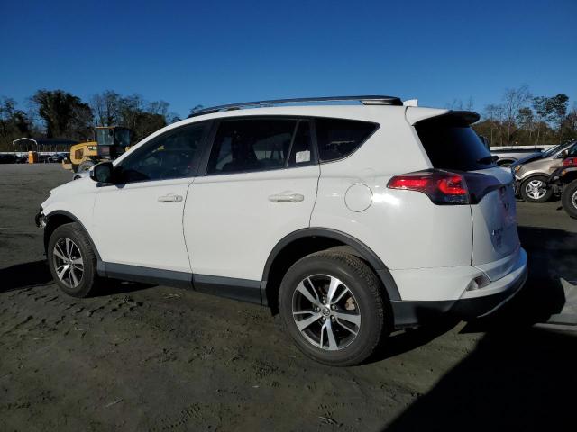 Photo 2 from auction – 2018 TOYOTA RAV4 ADVEN with VIN JTMRFREV0JJ190358