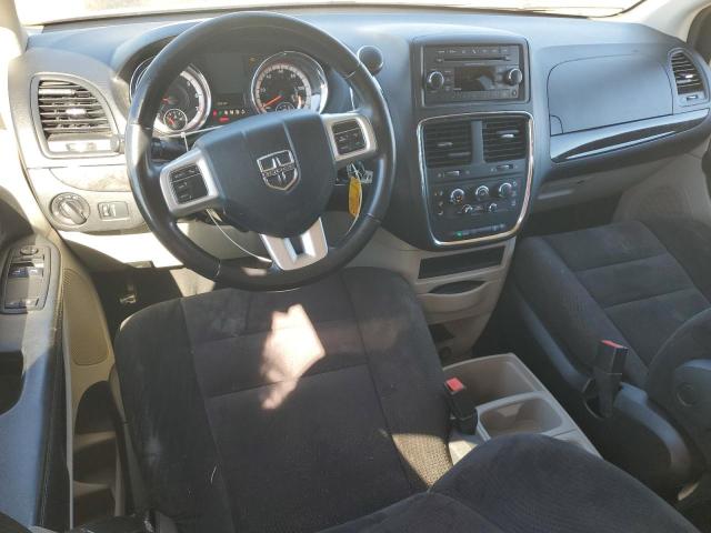 Photo 8 from auction – 2015 DODGE GRAND CARA with VIN 2C4RDGBG6FR508955