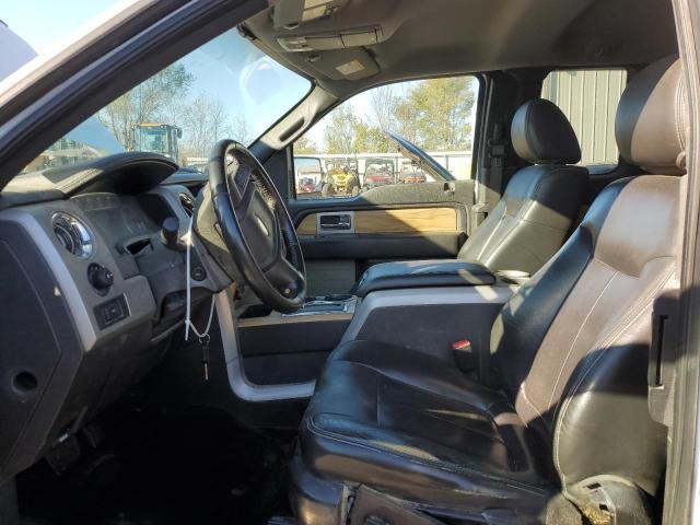Photo 7 from auction – 2011 FORD F150 SUPER with VIN 1FTFX1EF1BFA66002
