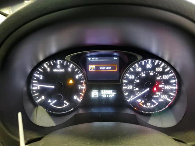 Photo 9 from auction – 2013 NISSAN ALTIMA 2.5 with VIN 1N4AL3AP7DC280471