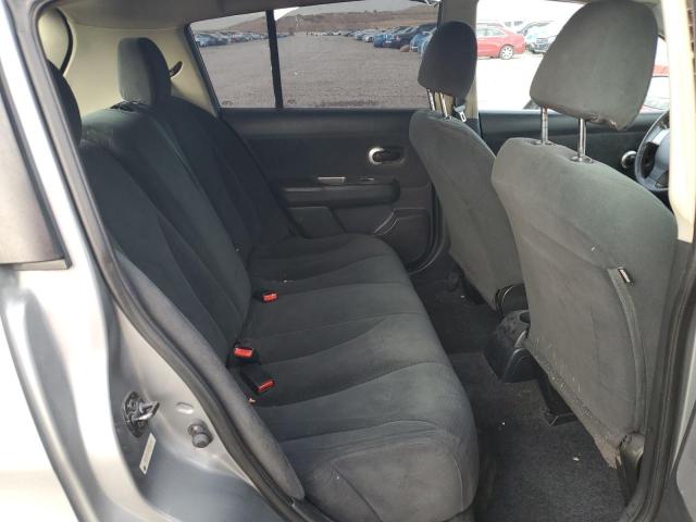 Photo 10 from auction – 2012 NISSAN VERSA S with VIN 3N1BC1CPXCK247881
