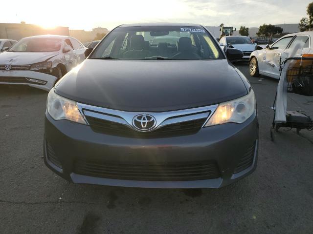 Photo 5 from auction – 2014 TOYOTA CAMRY L with VIN 4T4BF1FK1ER441692