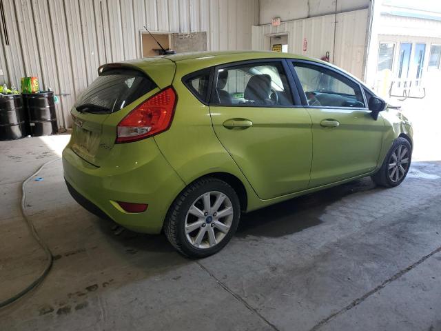 Photo 3 from auction – 2012 FORD FIESTA SE with VIN 3FADP4EJ4CM131476