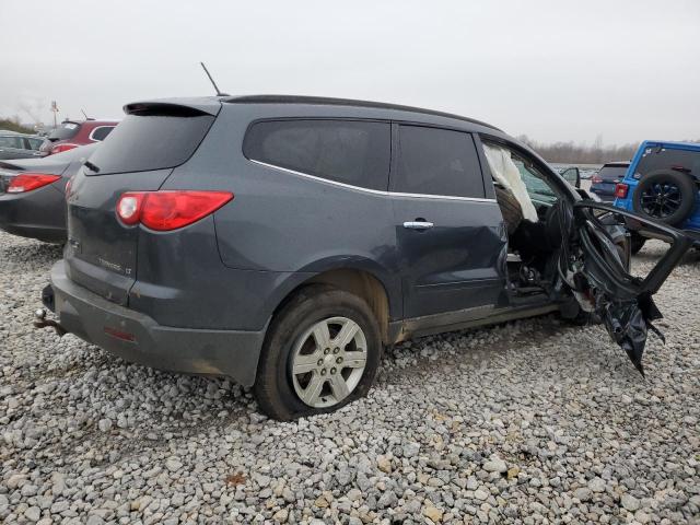 Photo 3 from auction – 2009 CHEVROLET TRAVERSE L with VIN 1GNEV23D19S176372