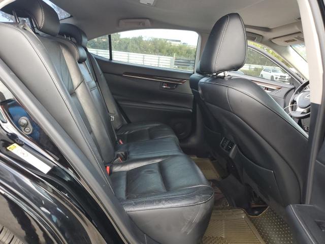 Photo 10 from auction – 2015 LEXUS ES 350 with VIN JTHBK1GG0F2173508
