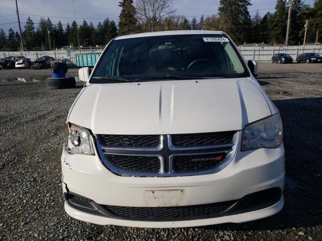 Снимка 5 от търг – 2012 DODGE GRAND CARA с VIN 2C4RDGCG5CR320048